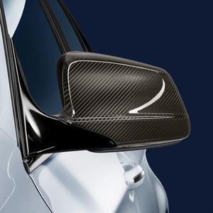 BMW Carbon Fiber Mirror Cap/Left 51142350277
